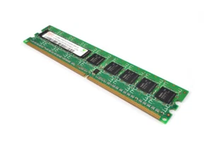 HYMP564U72CP8-Y5 - 512MB Memory Module (64X72) Single Rank Unbuffered - Picture 1 of 1