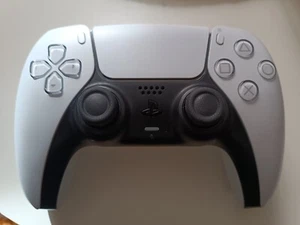 Sony PlayStation 5 DualSense Kabellos Controller Farbe weiß ps5 - Bild 1 von 4