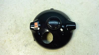 Honda CB500T CB 500 1975 doble H870. montaje cubo faro Foto 1 de 4