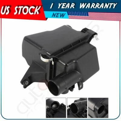 Conjunto de caja de filtro de filtro de aire 17700-21210 para Toyota Prius C 2012-2015 2016 Foto 1 de 4