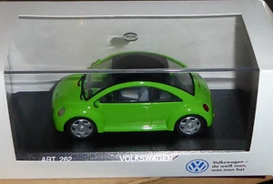 Revell 1/43 Volkswagen Concept 1 VW Beetle neuwertig I Boxed Dealer Model - Picture 1 of 5