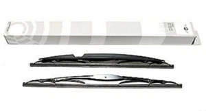 Genuine Mini Set Of Wiper Blades 61612156548 R59 R58 R57 R56 R55 R54 R53 R52 R51 - Picture 1 of 1