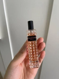 Valentino BORN IN ROMA DONNA EDP 15mL New Women's Perfume Fragrance NO BOX - Picture 1 of 1
