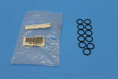 ANILLO TÓRICO POLARIS HURRICANE FREEDOM GENESIS NUEVO DE LOTE 11 PIEZAS # 5410817 Foto 1 de 3