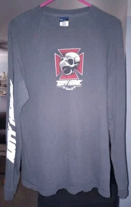 Tony Hawk Vintage Shirt, 1983, Medium, Skateboard Dodo Skull, Powell Peralta - Picture 1 of 5