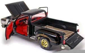 Dodge Chrysler Plymouth Ram Pickup Truck Car Built Metal Model Classic Promo - Picture 1 of 8