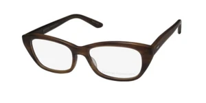 NEW BARTON PERREIRA DREAMGIRL GLASSES FULL-RIM CAT EYE PLASTIC JAPAN WOMENS - Picture 1 of 8
