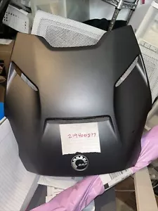 NUEVO FABRICANTE DE EQUIPOS ORIGINALES Can-Am Ryker Carbono Negro Epic Hood, B-322, 219400877 jm r4s3 - Imagen 1 de 4