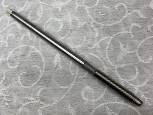 REGAL 2 Fl. 1/4"-28NF HSG H3 #0724K20J Extension Tap Made in USA - Picture 1 of 7