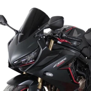 MRA Racing black screen Honda CBR650R 2019-2023 - Picture 1 of 5