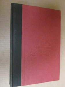 COOKBOOK M F K Fisher WITH BOLD KNIFE & FORK First Edition 1969 - Picture 1 of 2