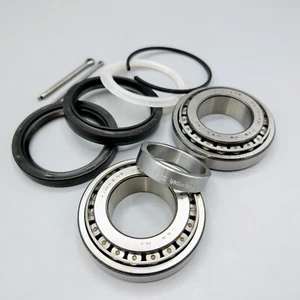Classic Mini Front Wheel Bearing Kit (Disc Brakes) Genuine Timken GHK1140 - Picture 1 of 2