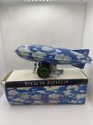Schylling stealth zeppelin collector series