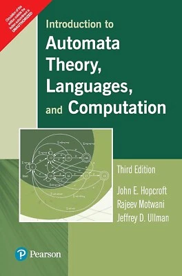 FAST SHIP Introduction to Automata Theory Languages &Computation 3ED By Hopcroft Foto 1 de 3