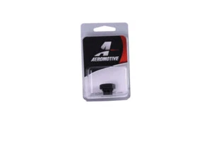 Aeromotive AN-06 O-Ring Boss Port Plug - Picture 1 of 9