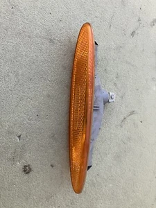 97-06 Jaguar X100 XK8 Front Right Or Left Side Bumper Marker Light Lamp Oem XKR - Picture 1 of 12