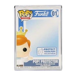 Funko POP! Protector - Bild 1 von 1