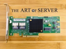 IBM M1115 LSI 9210-8i (=9211-8i) 6Gbps SAS HBA P20 IT Mode ZFS FreeNAS unRAID