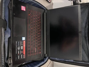 MSI GF63 8RD - Picture 1 of 7