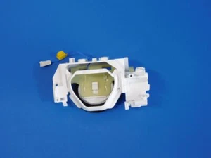 Hisense Refrigerator HRF254N6TSE Dispenser Door & Motor - Picture 1 of 2