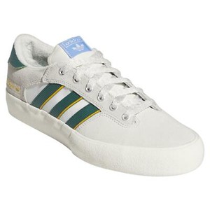 Zapatillas deportivas de hombre blancas adidas de ante | Compra online en  eBay