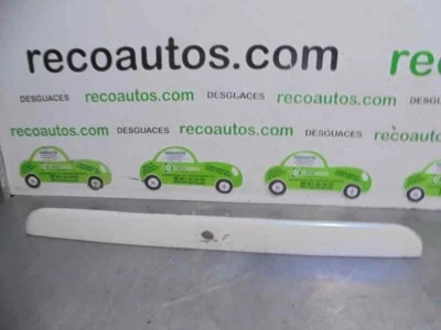 96255815 maçaneta externa da porta para DAEWOO LANOS 1.5 CAT 1997 2461635 - Imagem 1 de 3