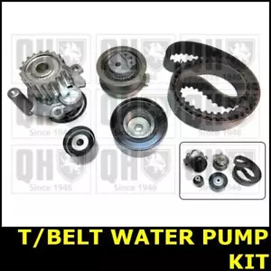Zahnriemen Wasserpumpe Kit FÜR DODGE AVENGER 2.0 07->11 Diesel QH - Bild 1 von 3