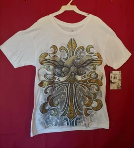 Seek & Destroy Last Hold T Shirt X Large - Picture 1 of 9