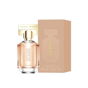 HUGO BOSS BOSS THE SCENT FOR HER LE PARFUM FOR HER BRAND NEW BOXED & SEALED - Picture 1 of 2