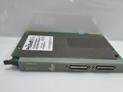 PROSOFT COMMUNICATION INTERFACE MODULE 3100-MCM EXPEDITED SHIPPING BY FEDEX - Image 1 of 4