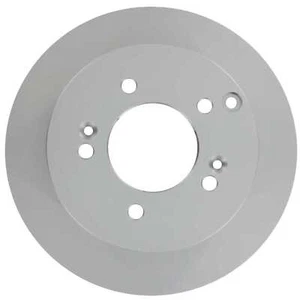 Disc Brake Rotor-Ultra-Premium OE Replacement ADVICS R6R322U fits 2007 Kia Rondo - Picture 1 of 3