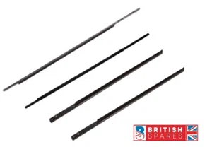 Discovery 3 04-16 Aftermarket Türdichtung / Wetterleiste Set - Bild 1 von 1