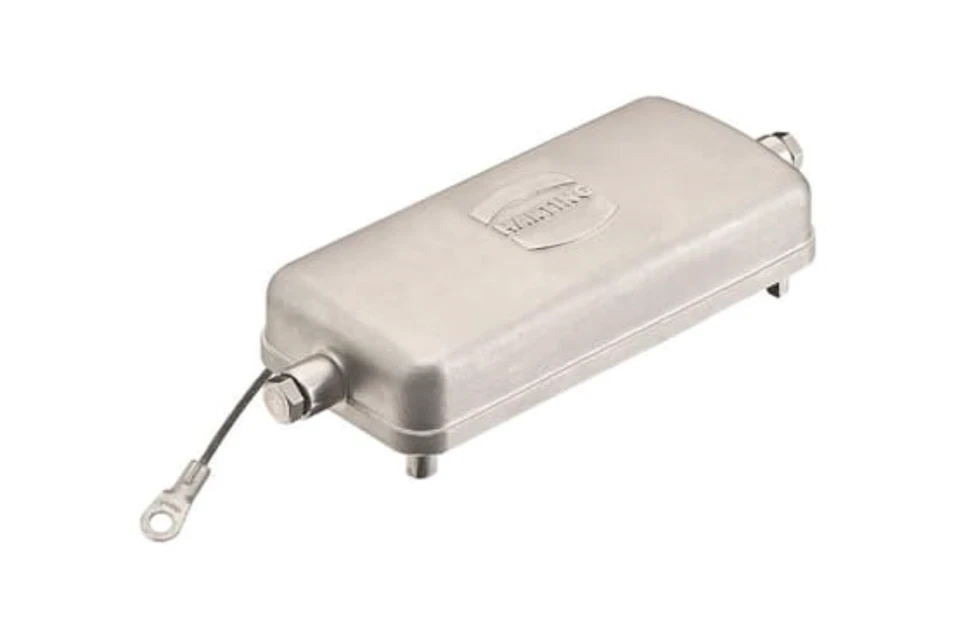 HARTING 19443105423 Power Heavy Duty Protect cover base  - Image 1 of 1