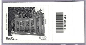 Fiuggi Barcode 1485 A - Bild 1 von 1