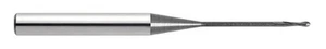 Roland 1mm Alcance Extendido Dental Bur to Mill Zirconia - Hecho en EE. UU. - Imagen 1 de 1