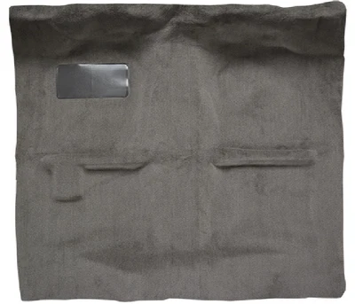 ACC 95-04 TOYOTA TACOMA STD / REGULAR CAB PICKUP MOLDED CARPET RUG -CHOOSE COLOR Foto 1 de 4