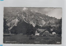 Ramsau am Dachstein - Karlwirt 1955