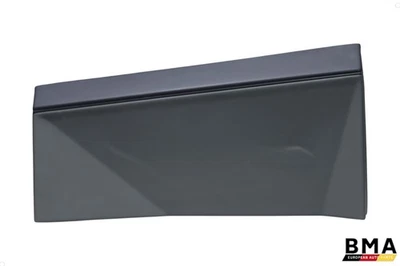 Panel de ajuste superior de la puerta trasera derecha Tesla Cybertruck 1820495-03-D 2024 2025 OEM Foto 1 de 4