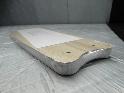 Fan Blades for Hampton Bay Dorsey 36in Ceiling Fan 1012002052 (3-Blades) - Image 1 of 4