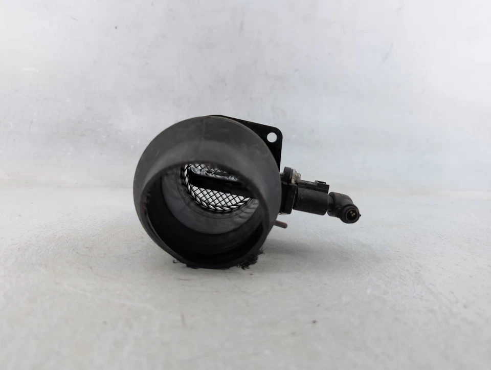 Medidor de flujo de aire másico Volkswagen CC 2009-2017 Maf QSZJX Foto 1 de 4