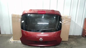 Maletero/Portón trasero NISSAN JUKE 1 PHASE 1 K0A0MBV8BA - Imagen 1 de 19