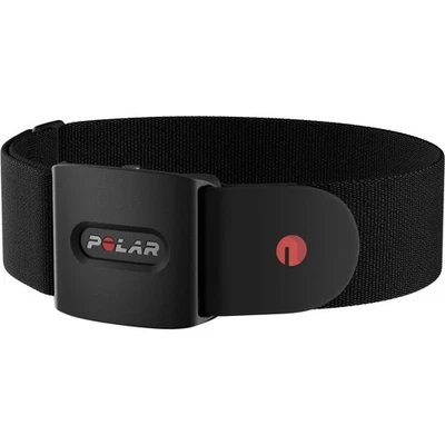 Ceinture cardio POLAR Verity Sense OHR BLK M-XXL - Photo 1/4