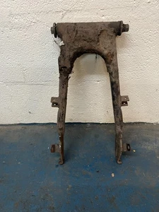 Brazo oscilante SUZUKI TS / YAMAHA DT - Imagen 1 de 3