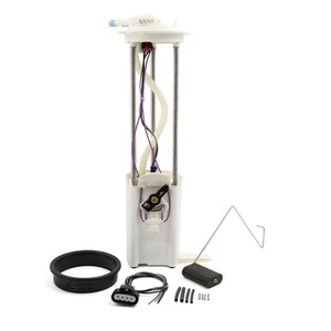 Chevy Silverado 1500 Fuel Pump Module Assembly & Sending Unit 4.3 99-04 1 Plug - Picture 1 of 9