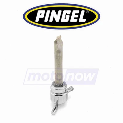 Pingel Power-Flo Fuel Valve for 1994-2000 Harley Davidson FXDS-Conv Dyna qp - Image 1 of 4