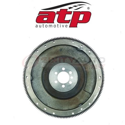 ATP Clutch Flywheel for 1987 GMC R1500 - Transmission Shift  bn Foto 1 de 4