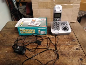 sehr gut erhaltenes, funktionierendes Senioren Telefon Modell Big Tel 280 - Bild 1 von 6