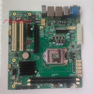 1Pcs Used ECS-1839V2NA VER: C00 IPC-620H-H110 motherboard - Picture 1 of 2