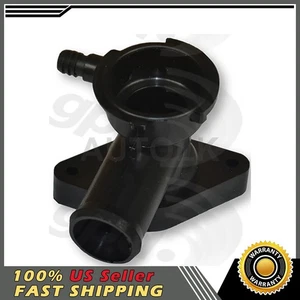 Global Parts Engine Coolant Water Outlet Fits 2000 2001 2002 2003 Dodge Stratus - Picture 1 of 1