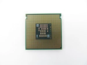 HP 461463-B21 Intel XEON L5240 3.00GHZ/6M Dual Core Processor Chip zy - Afbeelding 1 van 2